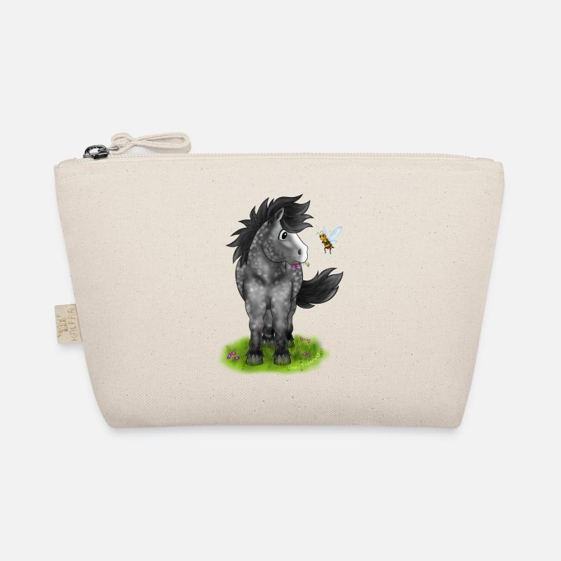 Apple mold outraged bee Organic Pouch