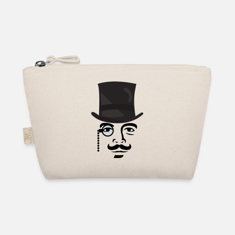 Gentleman Organic Pouch