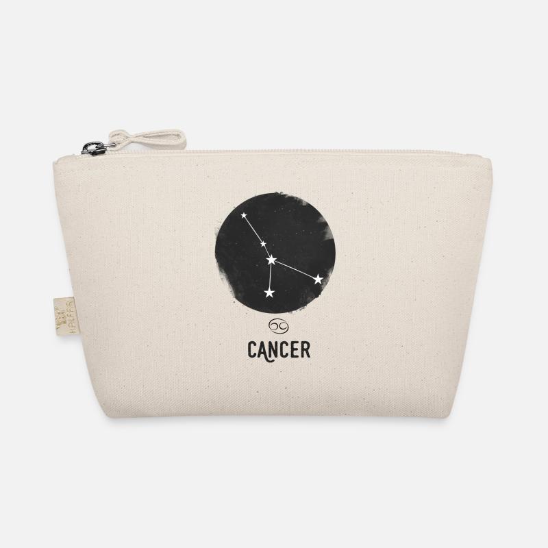 Signe de zodiaque de cancer Trousse biologique