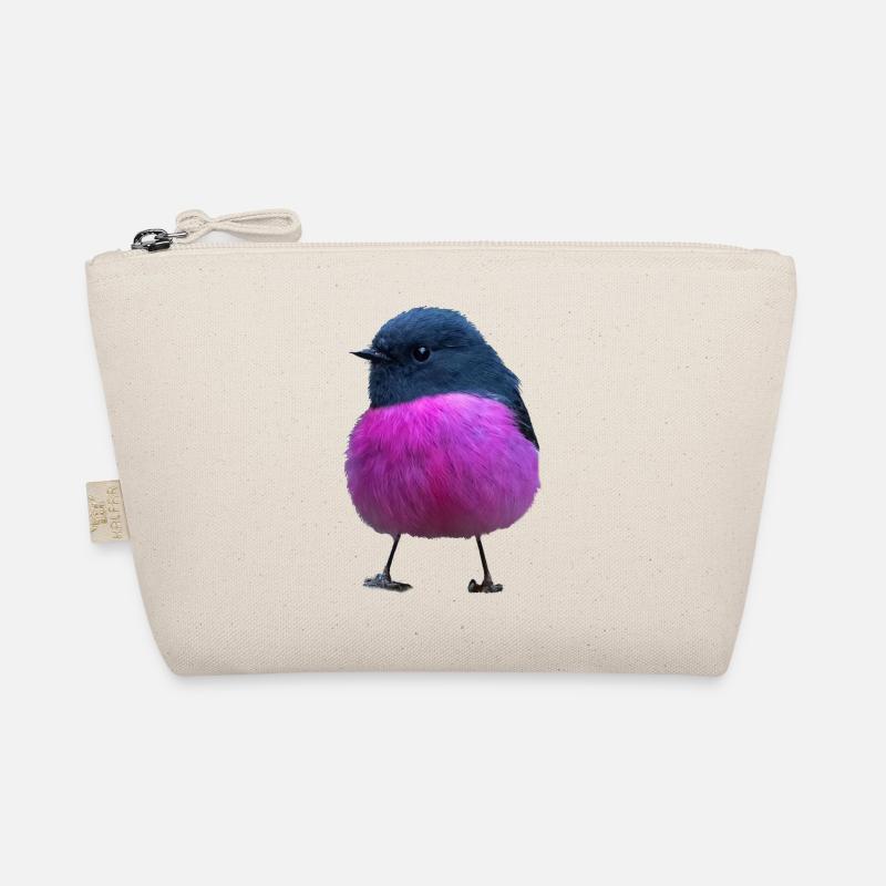 Sweet Bird/ Bird Organic Pouch