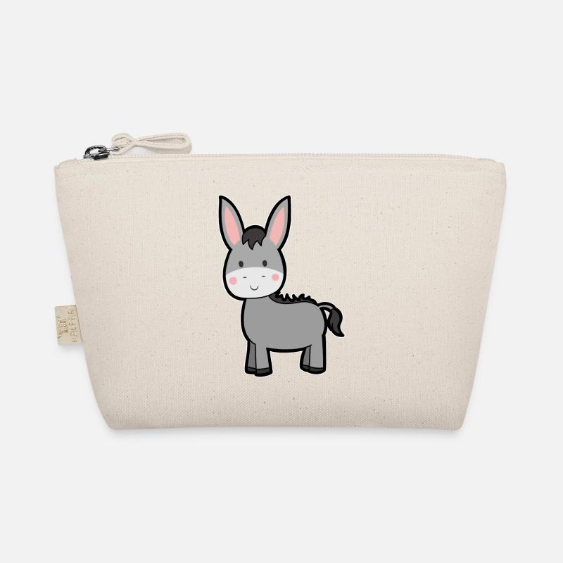 donkey Organic Pouch