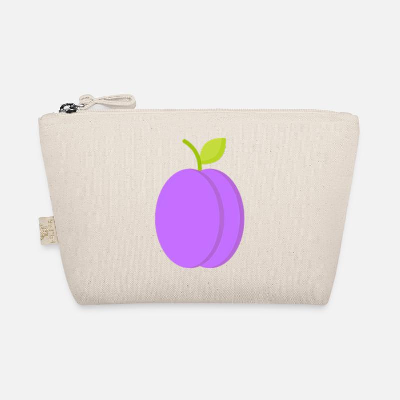 plum Organic Pouch