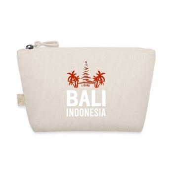 Bali - Trousse biologique - nature - Devant