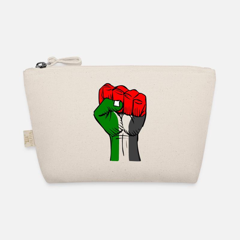 la Palestine libre Trousse biologique