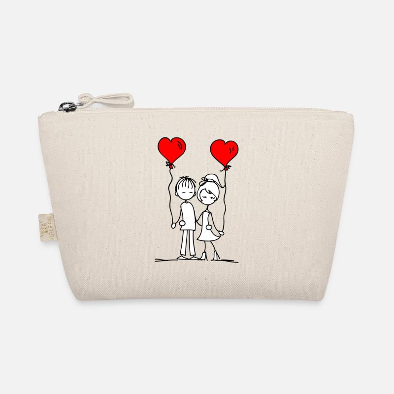 lovers Organic Pouch