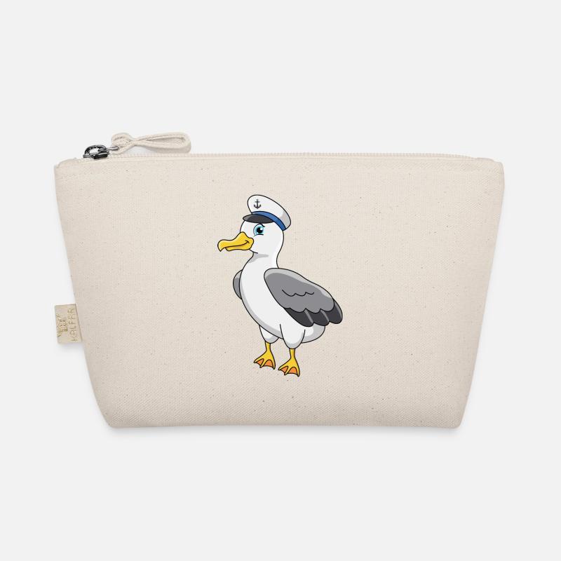 gull Organic Pouch
