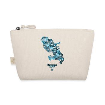 blue martinique - Trousse biologique - nature - Devant