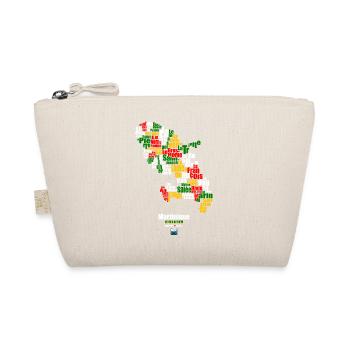 martinique RVJB - Trousse biologique - nature - Devant