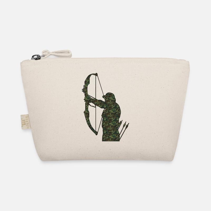 Hunter Organic Pouch