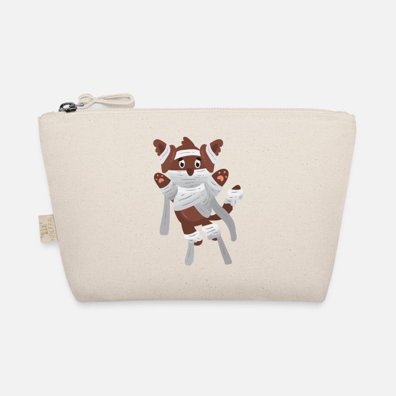 Mummy Dog Organic Pouch