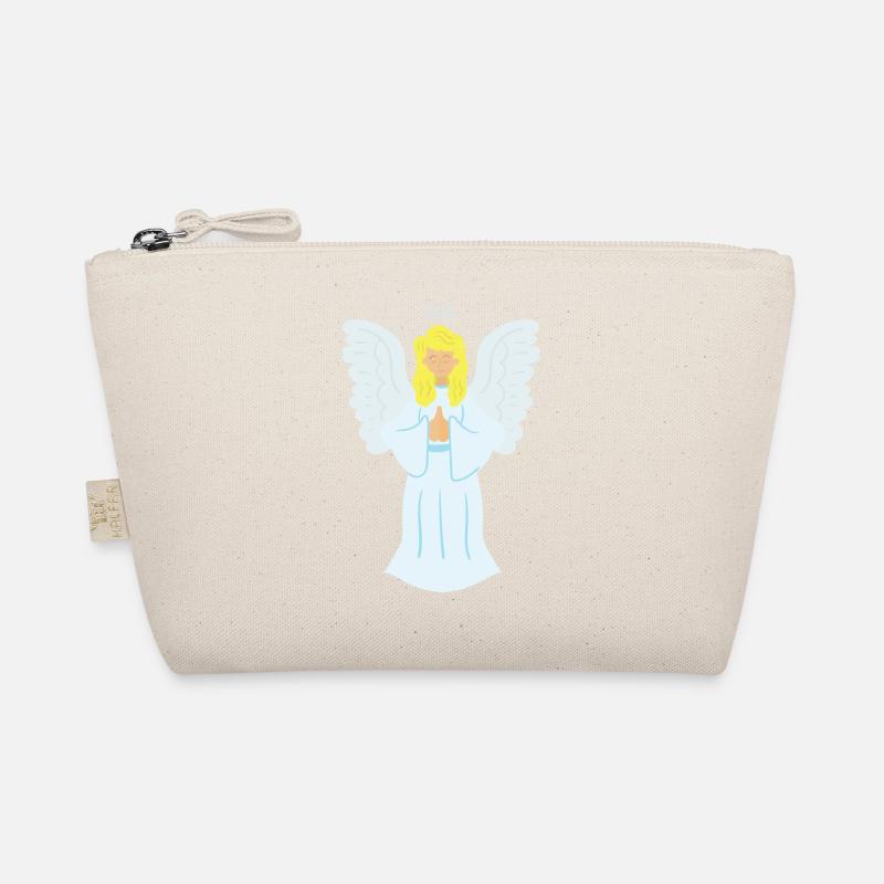 Angel Organic Pouch