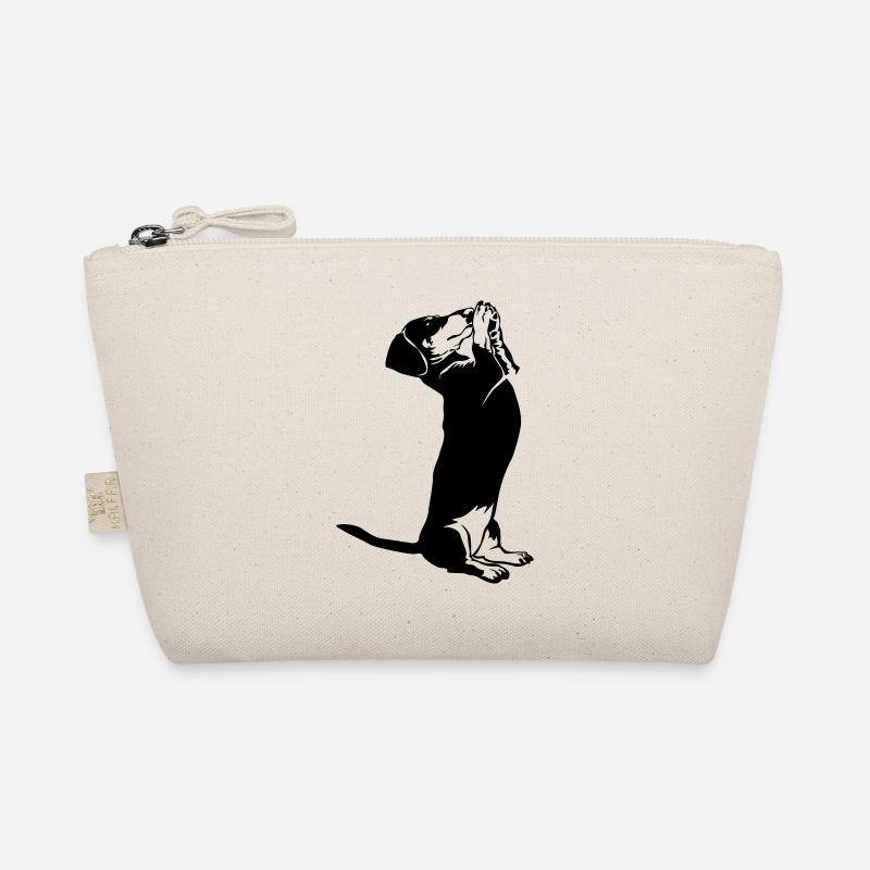 Teckels Trousse biologique