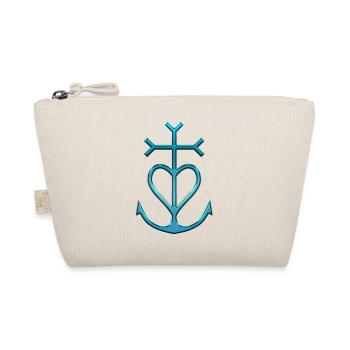 Croix de Camargue croix des gardiens - Trousse biologique - nature - Devant