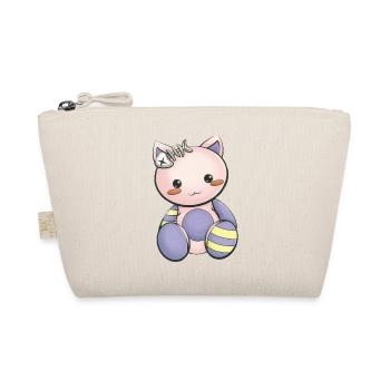 Mangas - Trousse biologique - nature - Devant