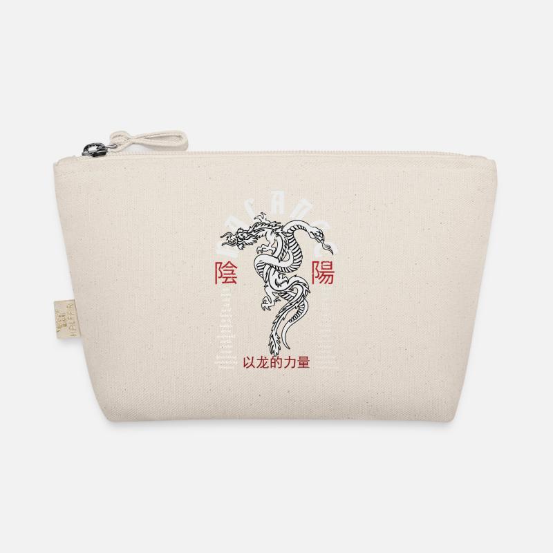 Dragon et serpent chinois Trousse biologique