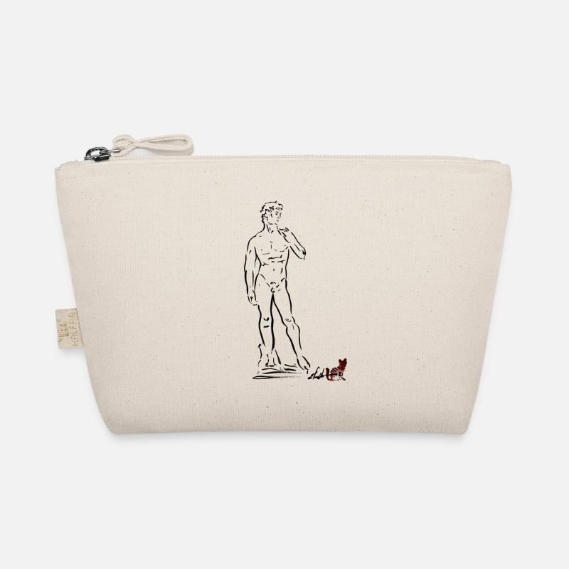 LE DAVID DE MICHEL-ANGE Trousse biologique