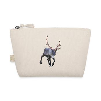 Renne - Trousse biologique - nature - Devant