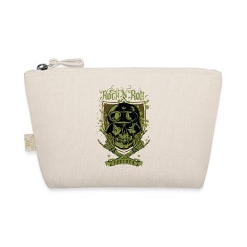 Rock 'n' Roll pour toujours - Trousse biologique - nature - Devant