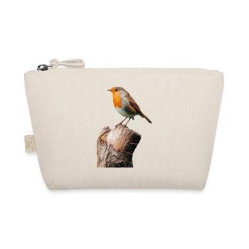 Rouge-gorge - Trousse biologique - nature - Devant