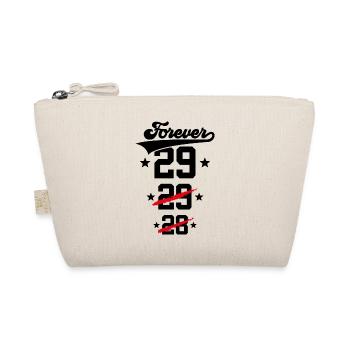 30E ANNIVERSAIRE POUR TOUJOURS 29 - Trousse biologique - nature - Devant