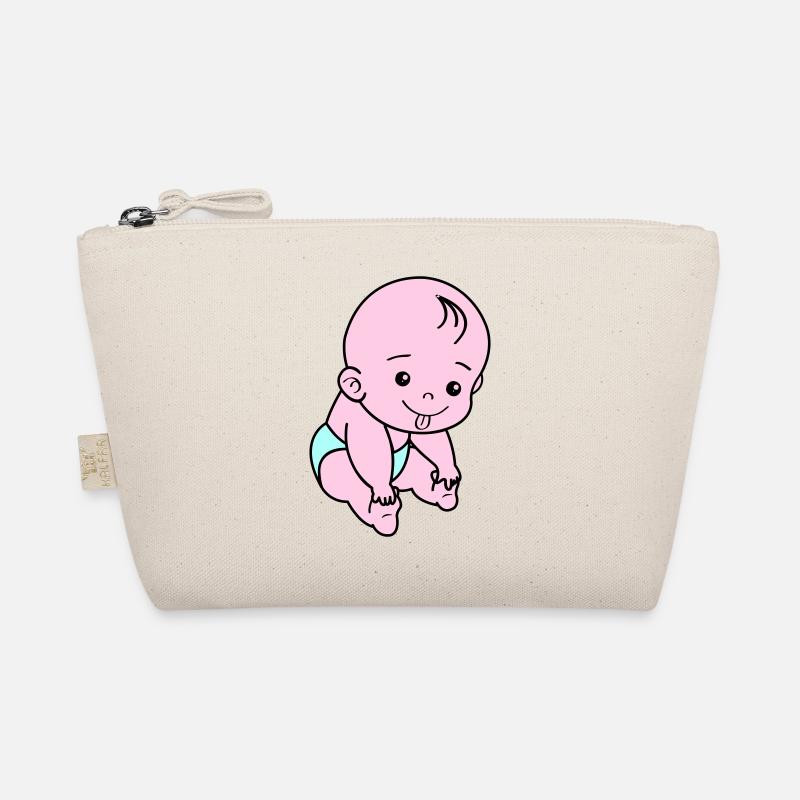 Baby Bio-Täschchen