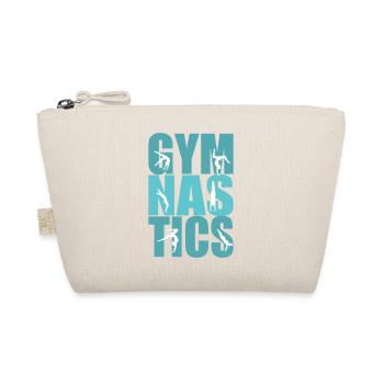 Gymnastique, Gymnaste - Gymnastique - Trousse biologique - nature - Devant