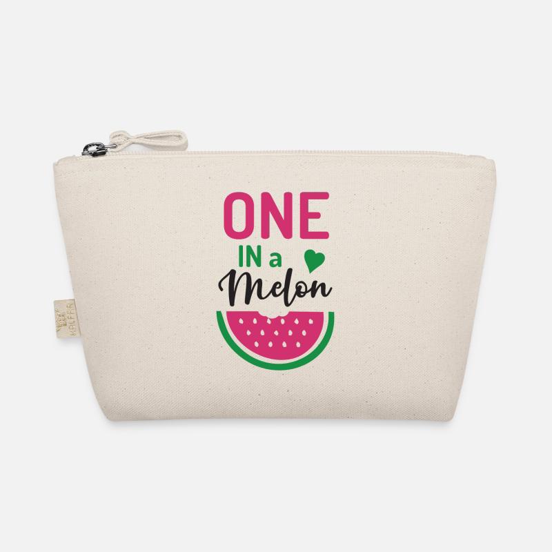 Un dans un melon Trousse biologique