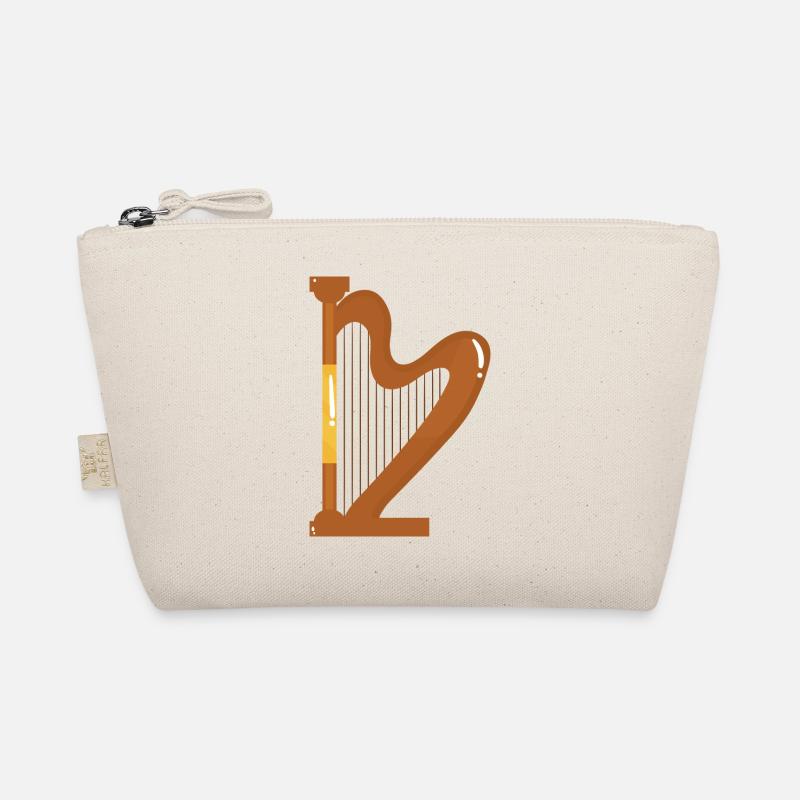 harpe Trousse biologique