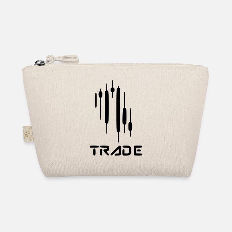 Trading - Organic Pouch - nature