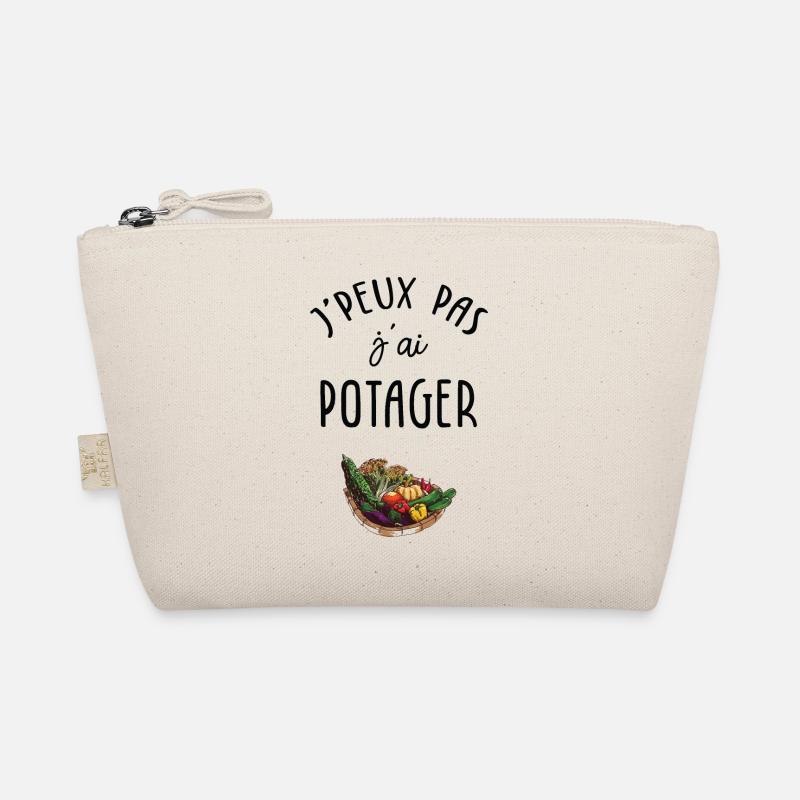 J'peux pas j'ai potager Trousse biologique