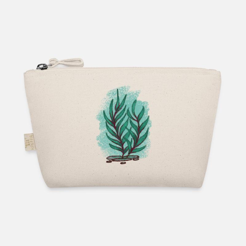 Kelp 2 Organic Pouch