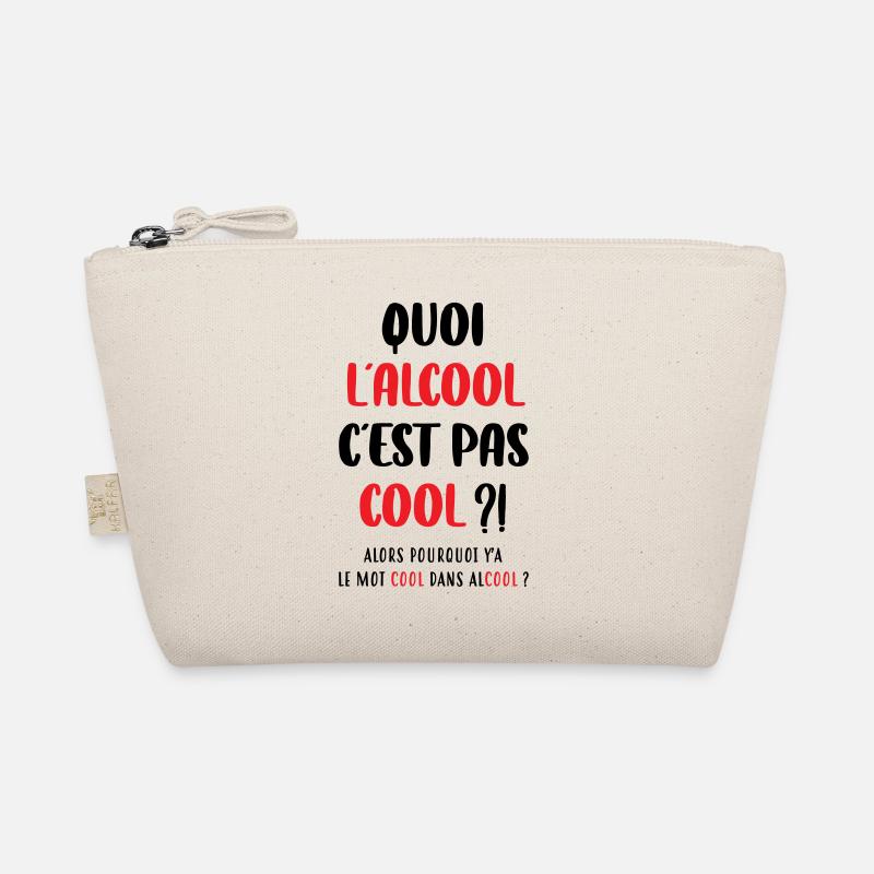 Quoi l'alcool c'est pas cool ?! Trousse biologique