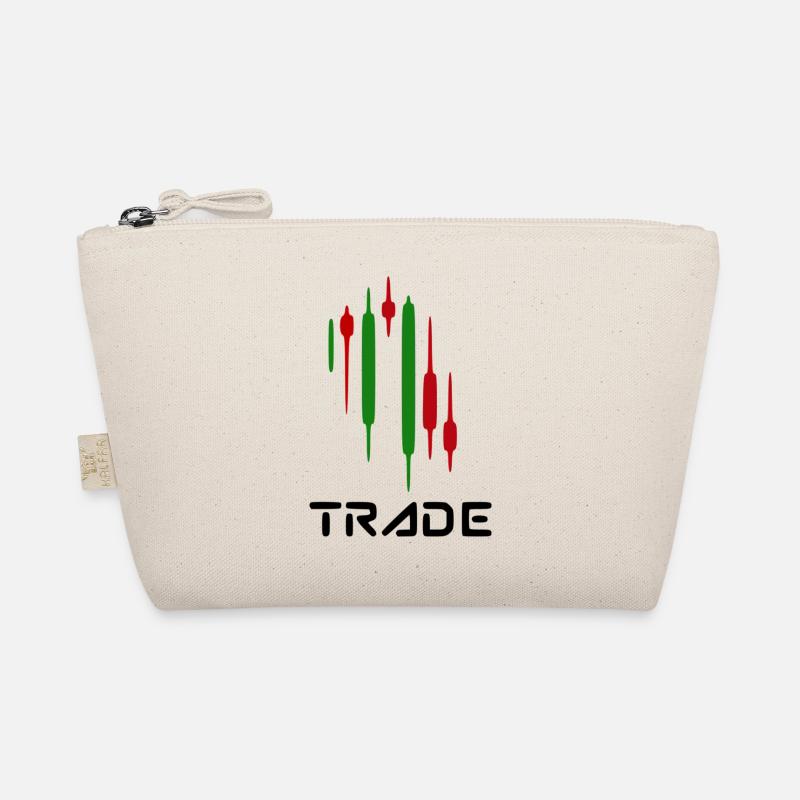 Trade Organic Pouch