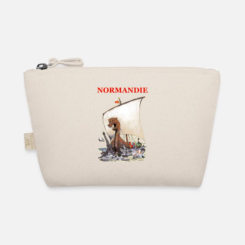 NORMANDIE création Louis RUNEMBERG © Adagp Trousse biologique