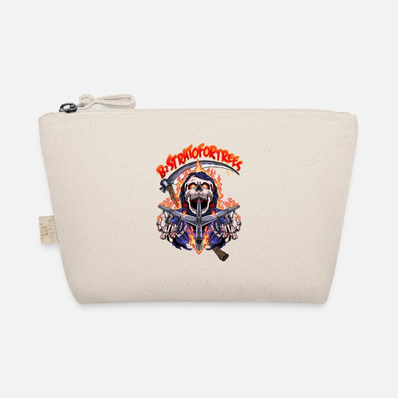 B2 Stratofortress Bio-Täschchen