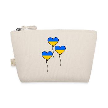 Ukraine - Trousse biologique - nature - Devant