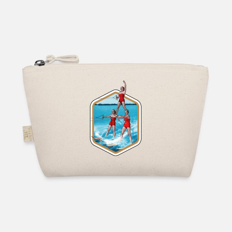 Ski nautique et acrobaties Trousse biologique