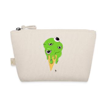 Eyes cream - Trousse biologique - nature - Devant