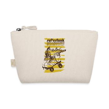 Superfunk Roller Disco - Trousse biologique - nature - Devant