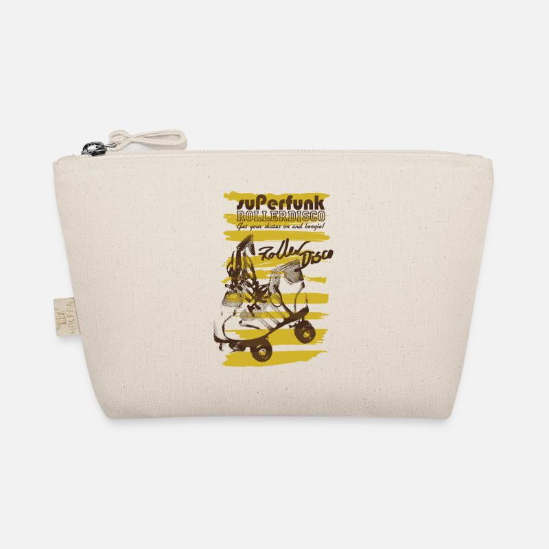 Superfunk Roller Disco Trousse biologique