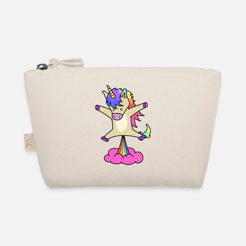 Mon dessin de licorne Trousse biologique