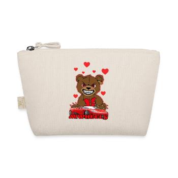 Ourson by M.Wheels - Trousse biologique - nature - Devant