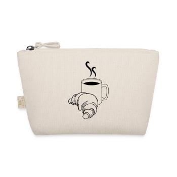 Petit déjeuner - Trousse biologique - nature - Devant