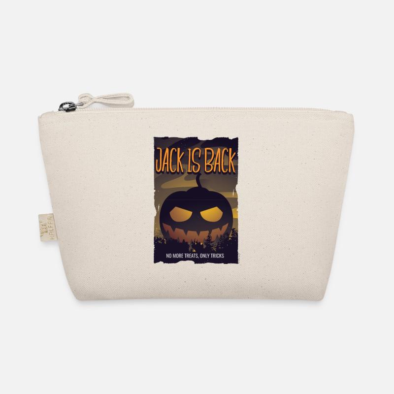 Joyeux halloween Trousse biologique