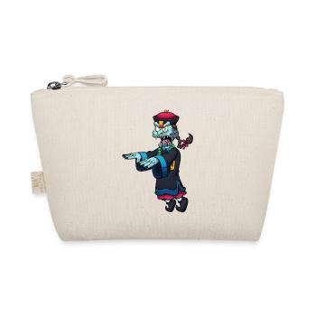 Jiangshi - Trousse biologique - nature - Devant