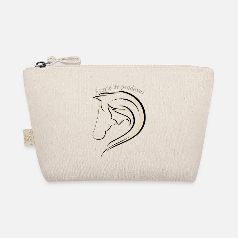 Pendavat stable Organic Pouch