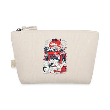 Japan! (1) - Organic Pouch - nature - Front