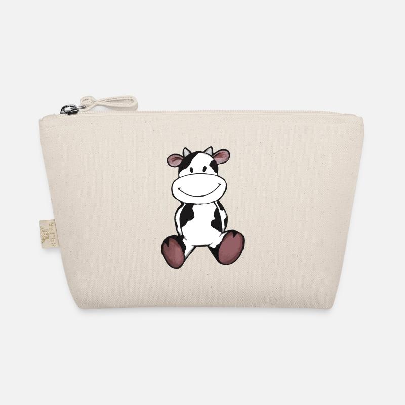 Vache heureuse - Trousse biologique - nature