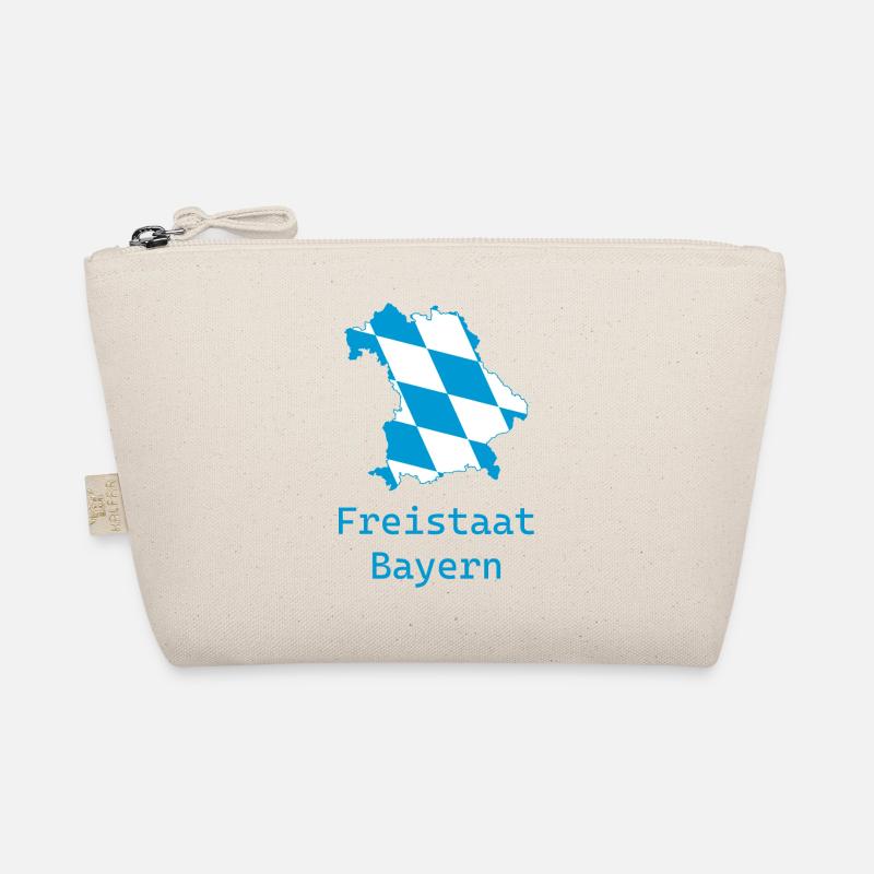Bayern Bio-Täschchen