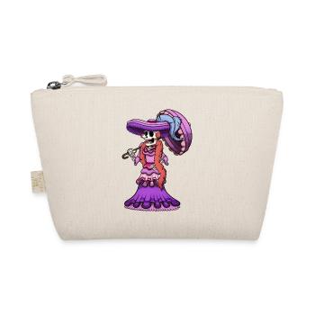 Catrina - Trousse biologique - nature - Devant